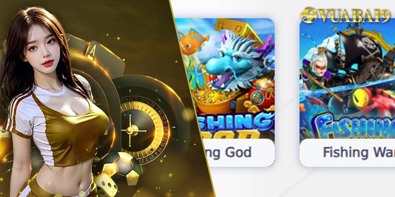Nên chơi game bắn cá trên điện thoại để tối ưu trải nghiệm