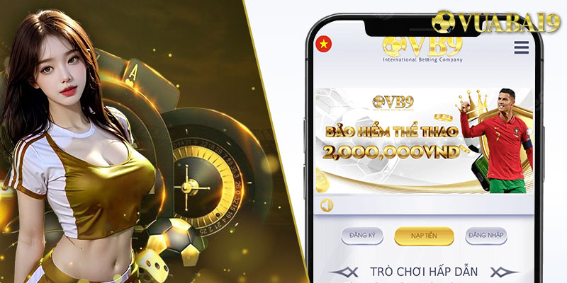 Tải app Vuabai9 ở đâu mới là đúng?