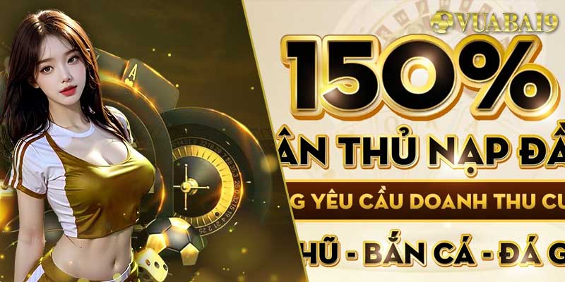 Vuabai 9 đang chiêu đã nhiều tay chơi trong năm 2025